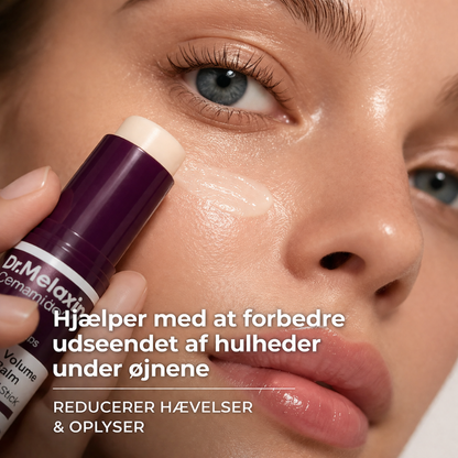 Dr. Melaxin – Volume Lift Balm | Fasthet & Elastisitet