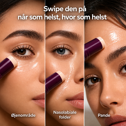 Dr. Melaxin – Volume Lift Balm | Fasthet & Elastisitet