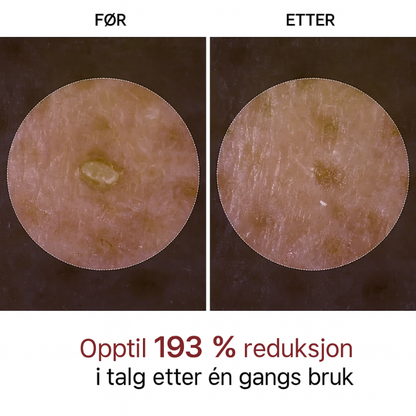 Dr. Melaxin – Rice Peel Shot Duo | Glød & Hudstruktur