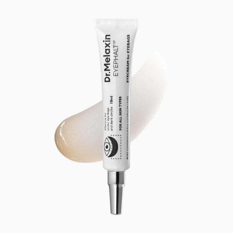 Dr. Melaxin – Eye Lift Cream | Reduser Mørke Flekker