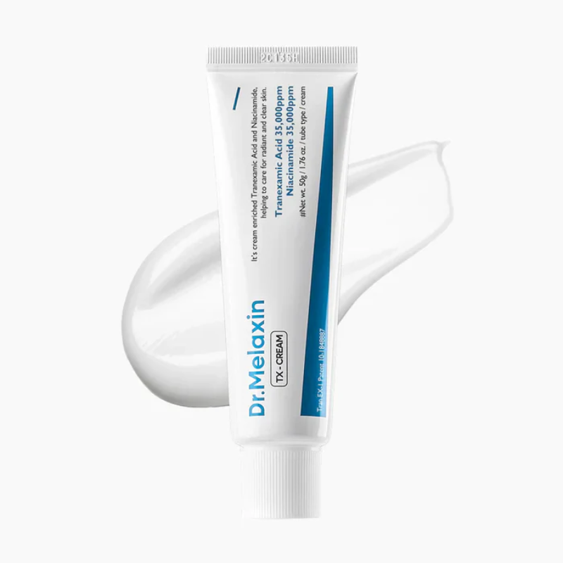 Dr. Melaxin – Pigment Correcting Cream | Reduser Mørke Flekker