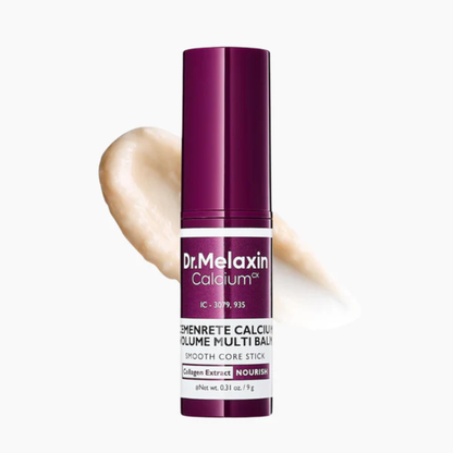 Dr. Melaxin – Volume Lift Balm | Fasthet & Elastisitet